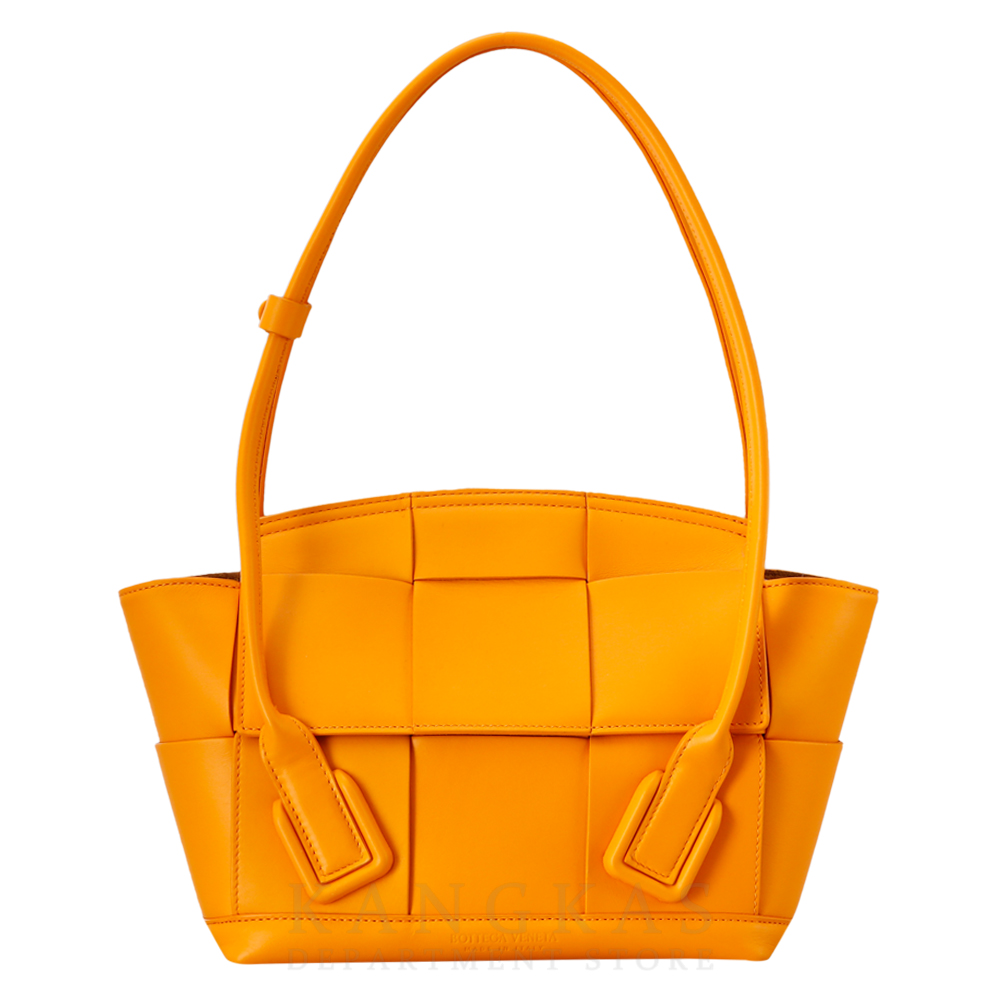 BOTTEGA VENETA(USED)보테가베네타 위빙 앗치 토트백